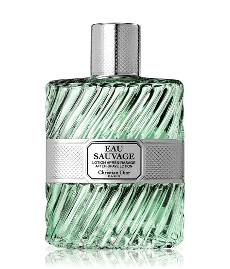 eau sauvage dior apres-rasage|dior sauvage after shave lotion.